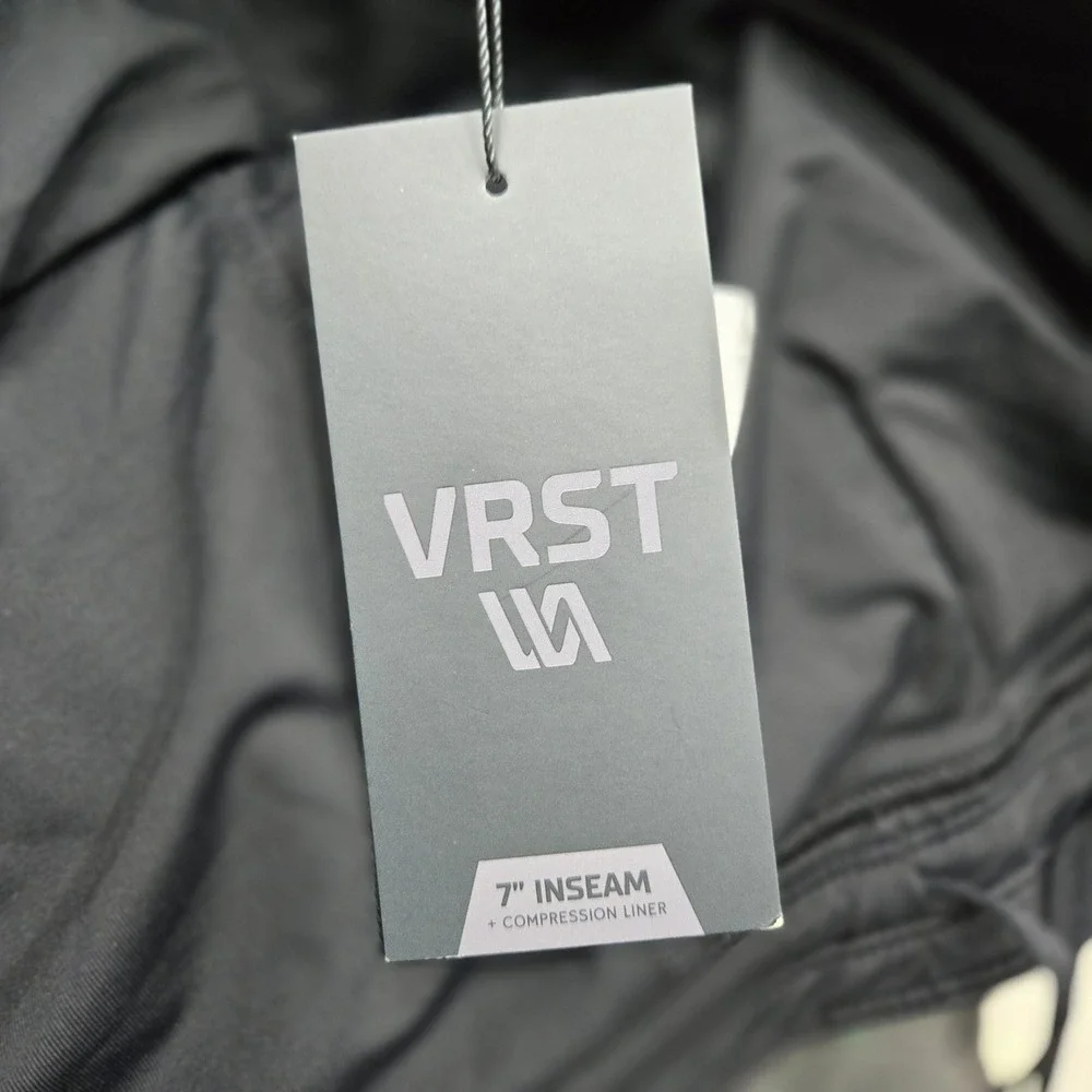 VRST *please carefully